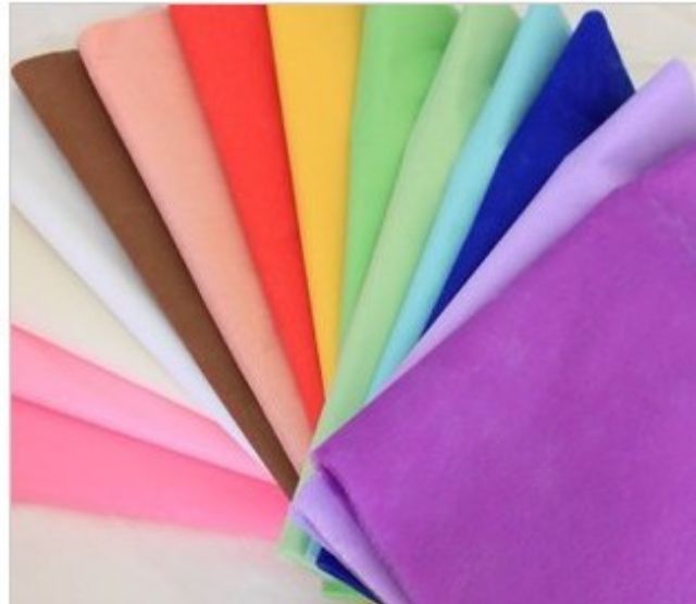 XẤP GIẤY LỤA GÓI HOA