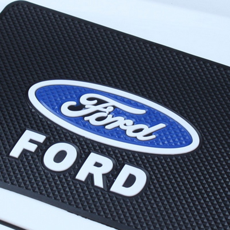 Tấm gel lót bảng điều khiển xe hơi chống trượt chất lượng cao