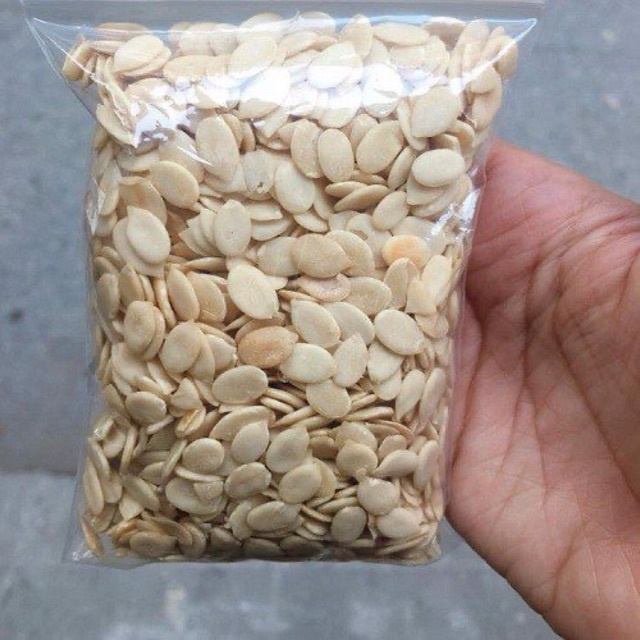 Hạt dưa tách vỏ 100g _ Nguyên liệu Trung Thu