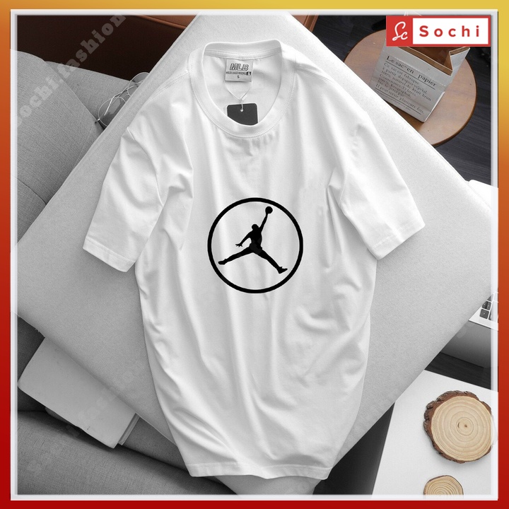 Áo thun nam hàng hiệu cao cấp, áo cộc tay nam đẹp thời trang chất cotton mát mịn CZ20