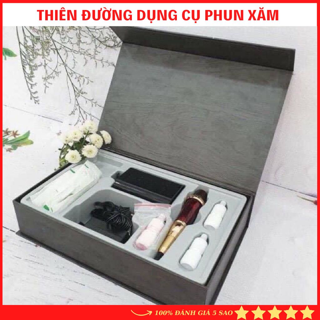 Máy Giantsun 9430 Chuẩn Đài Loan Cam Kết Chính Hãng DCPX