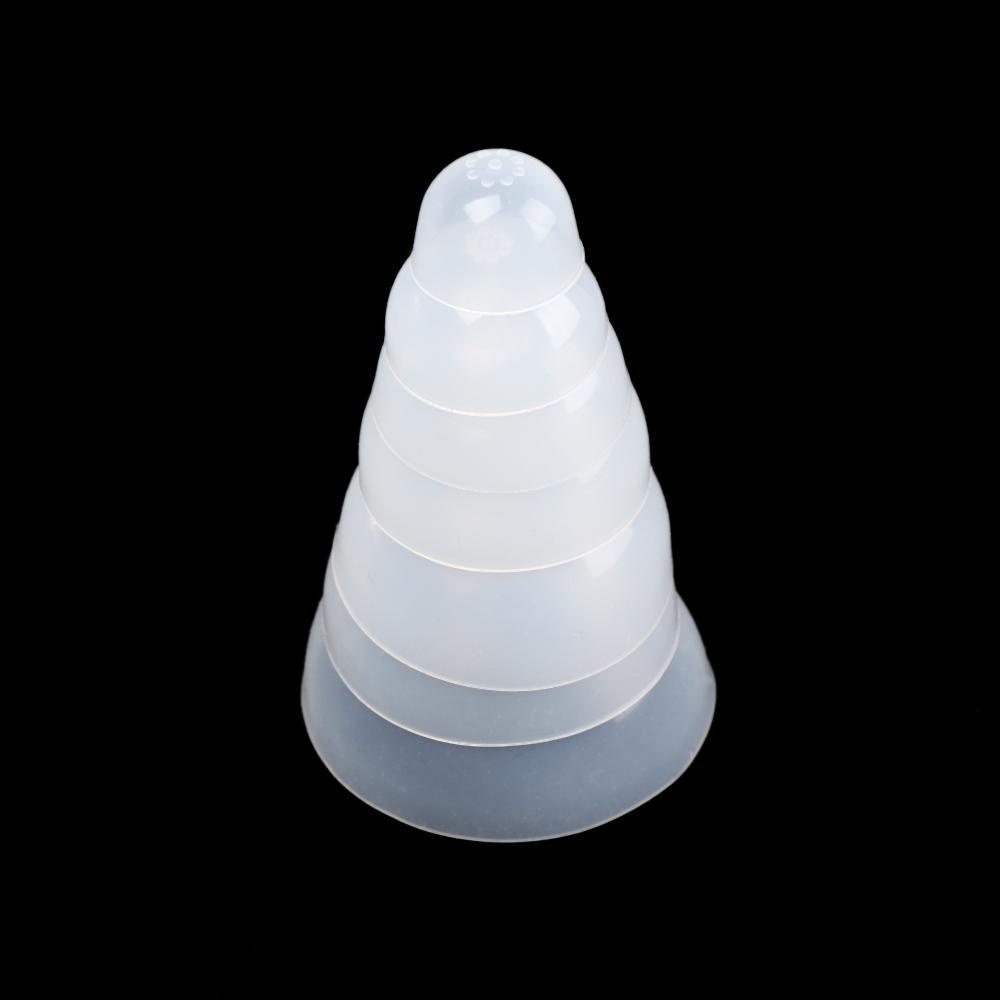 Phụ Kiện Tóc Giả Cố Định Chống Trượt