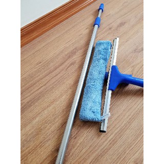 Bộ Dụng cụ lau kính chuyên dụng