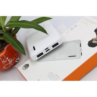 PIN DỰ PHÒNG ARUN 10.000MAH ( TYPE-C )