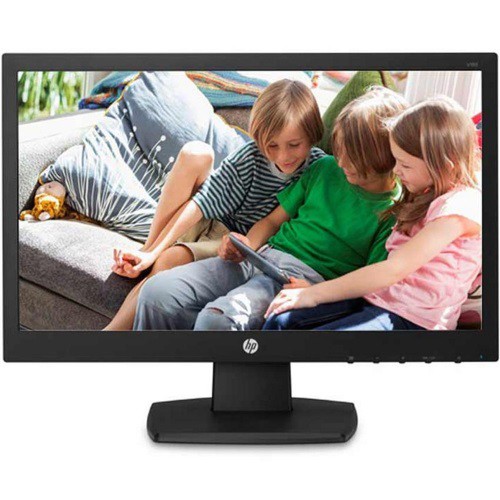 [Mã ELHPDEC giảm 15%]Màn hình máy tính HP V194 18.5 inch_V5E94AA - Hàng Chính Hãng | BigBuy360 - bigbuy360.vn