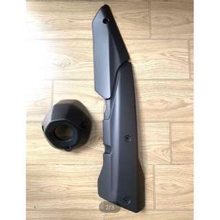 Ốp che pô exciter 155 vva