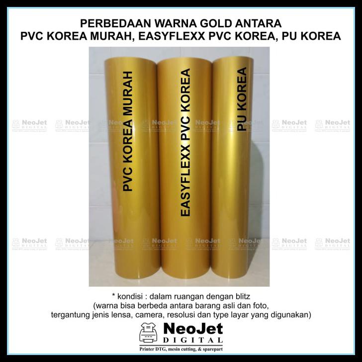 Polyplek Pu Polyflex (nhiều màu và linh hoạt) Hàn Quốc