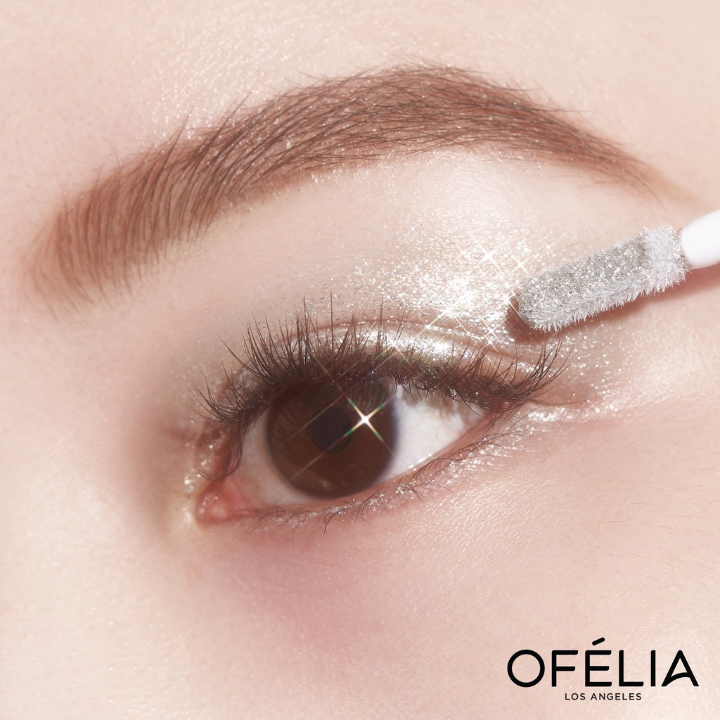 Snowball - Nhũ Mắt OFÉLIA Modern Eye Glitter (5,5g)