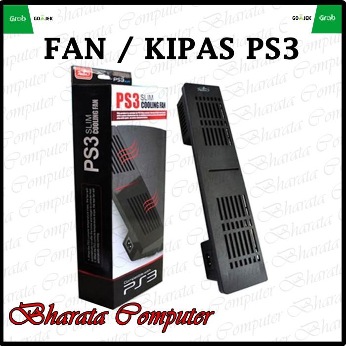 Quạt Tản Nhiệt Làm Mát Cho Ps3 Chất Lượng Cao