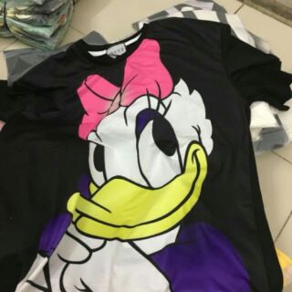 Áo phông 3d oversize combo yên yên