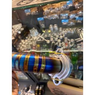 Cổ bô titan from thái fu led , wave dream ex