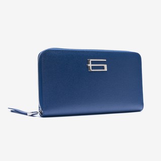 Ví da nữ GioGio DW130-BU