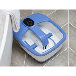 Bồn Ngâm Chân Massage Tự Động HoMedics Mỹ