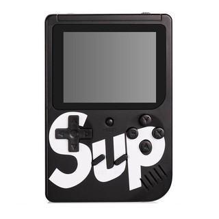 Máy chơi game cầm tay G1 2 người chơi 400 game / G1 Plus 400 in 1 / G1 - 186 in 1 (Màu ngẫu nhiên)