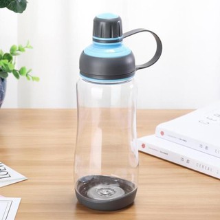BÌNH ĐỰNG NƯỚC NHỰA CÓ QUAI XÁCH 800ML 5120 PHONG CÁCH HÀN QUỐC