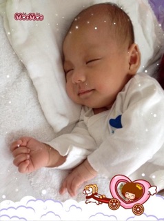 Áo sơ sinh Hello Baby, hàng VN CLC