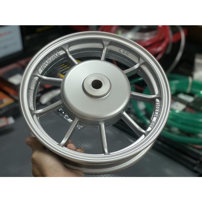 Mâm Rpm cho yamaha Cuxi