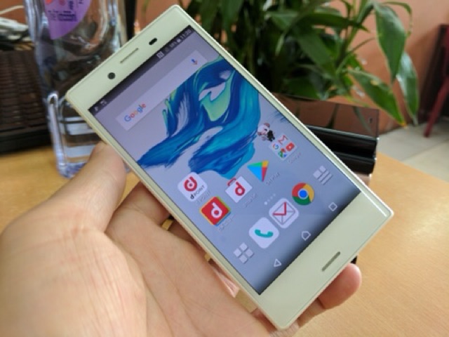 Điện thoại Sony Xperia X Compact Mini