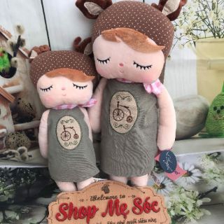 Búp bê SKIDS Metoo Angela