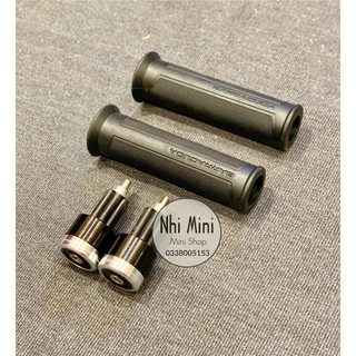 Bao tay gù Baracuda