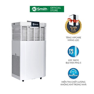 Máy lọc không khí AO Smith KJ420F-B01
