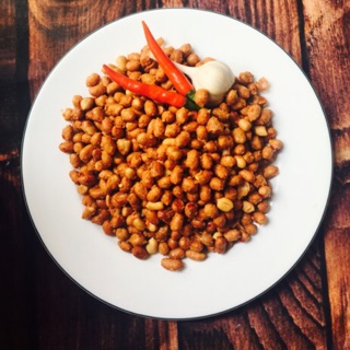 Đậu phộng tỏi ớt 5KG