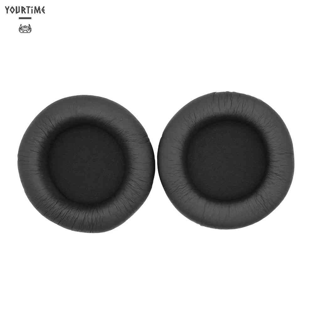 1 Cặp Miếng Đệm Tai Nghe AKG K52 K72 K92 K240 Bằng Da