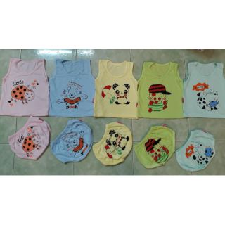 Set chip 5 bộ carter