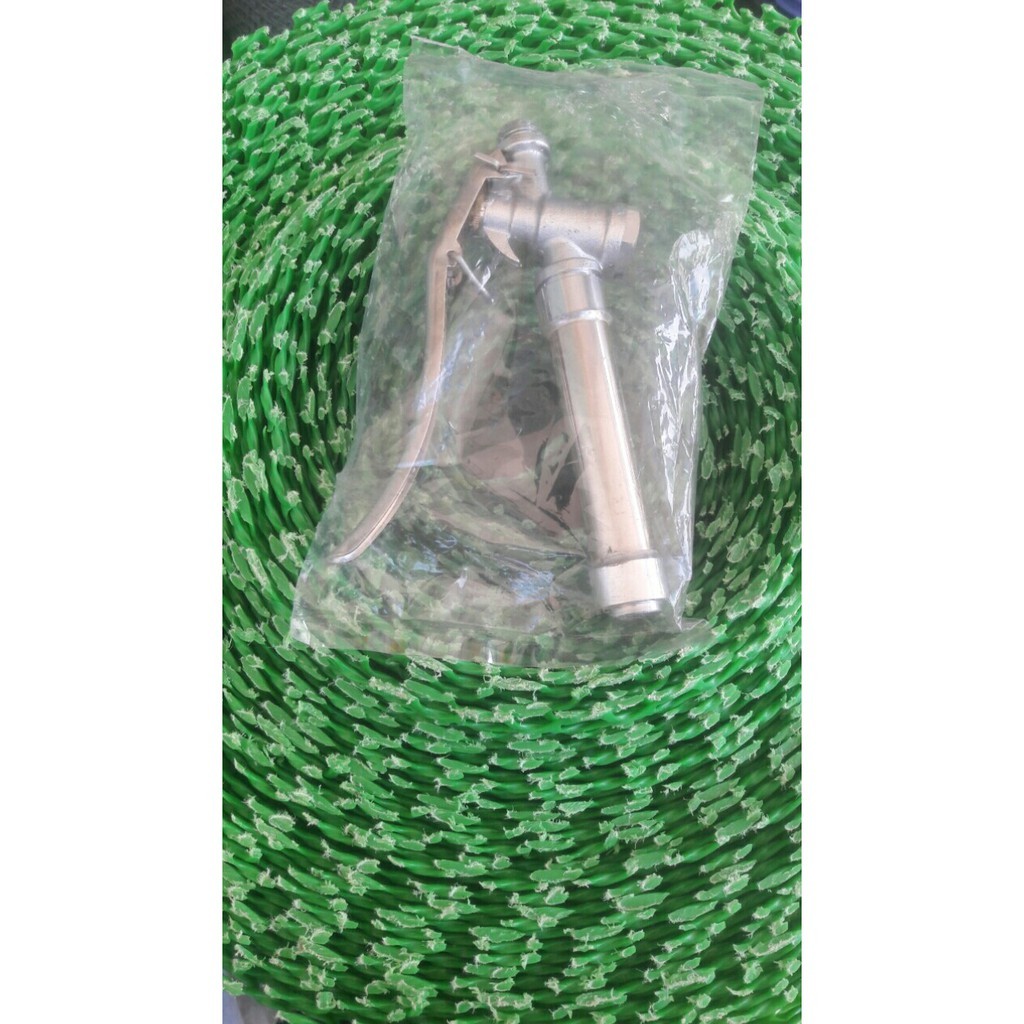 Tay bóp cho bình xịt thuốc