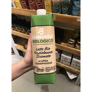 Sữa Granarolo 1 lít