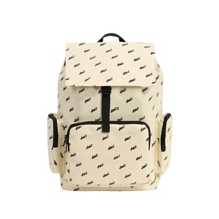 Balo da backpack unisex chống nước balo backpack gonz balo 6 - màu kem