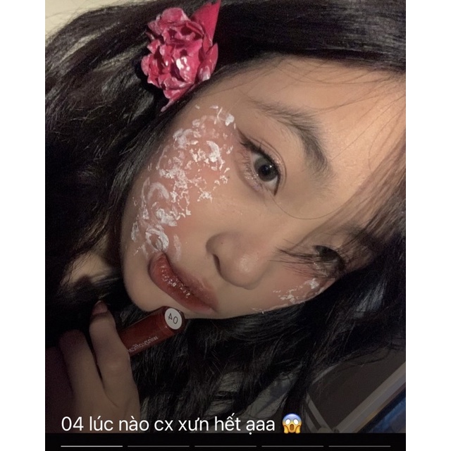 Son winzy lip gloss MUA 1 TẶNG 1