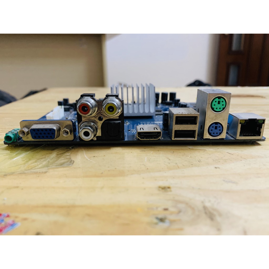 Main đầu VIỆT KTV HD PRO