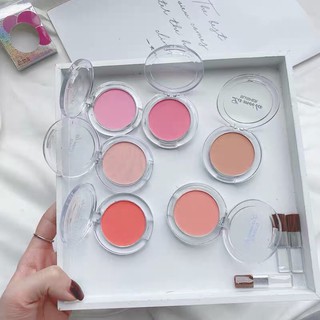 (SẴN) Phấn má hồng Lameila
