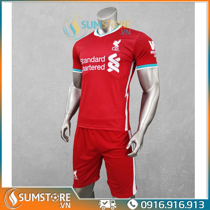 Áo CLB Liverpool - Đồ đá banh 2020 | BigBuy360 - bigbuy360.vn