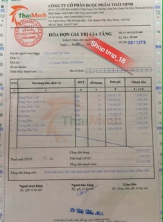[mua 6+1] Tràng Phục Linh Plus