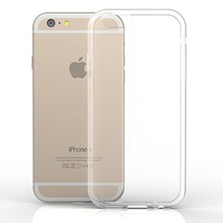 Ốp lưng trong suốt siêu nhẹ cho Iphone