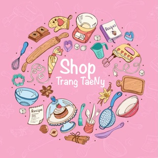 Trang TaeNy - Đồ làm bánh
