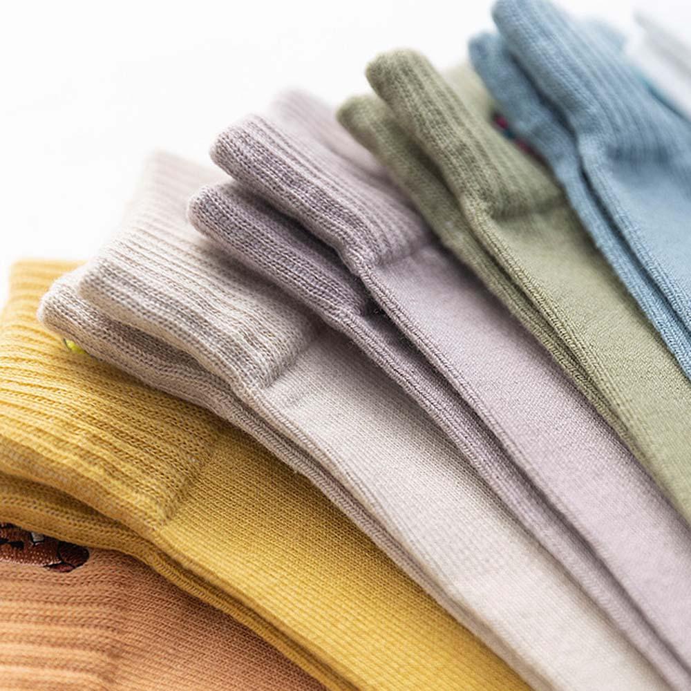 Tất VANES1 In Hình Thú Hoạt Hình Dễ Thương