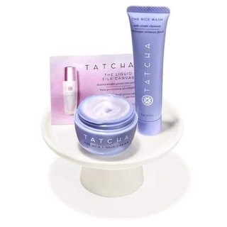 Set Mỹ Phẩm Tatcha mini