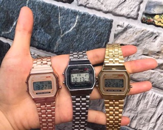ĐỒNG HỒ THỂ THAO NAM NỮ WR