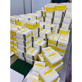KEM TAN MỠ CÔ BÔNG- 150GR