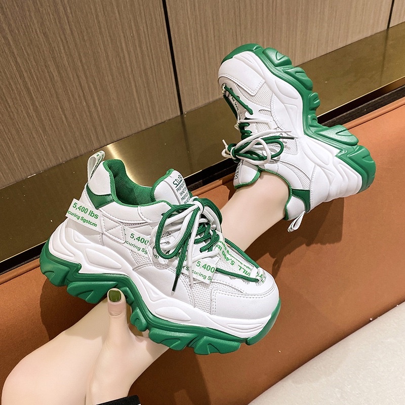 Giày thể thao 2 dây tem rẻ nhiều màu p