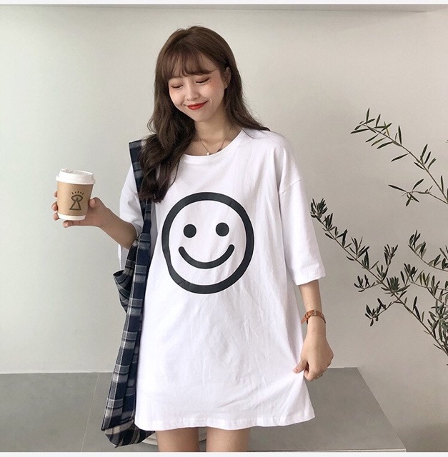 SALE LẤY MÃU BÂT KÌ TAI XƯỞNG KO LỰA MẪU ÁO THUN TAY LỠ FORM RỘNG