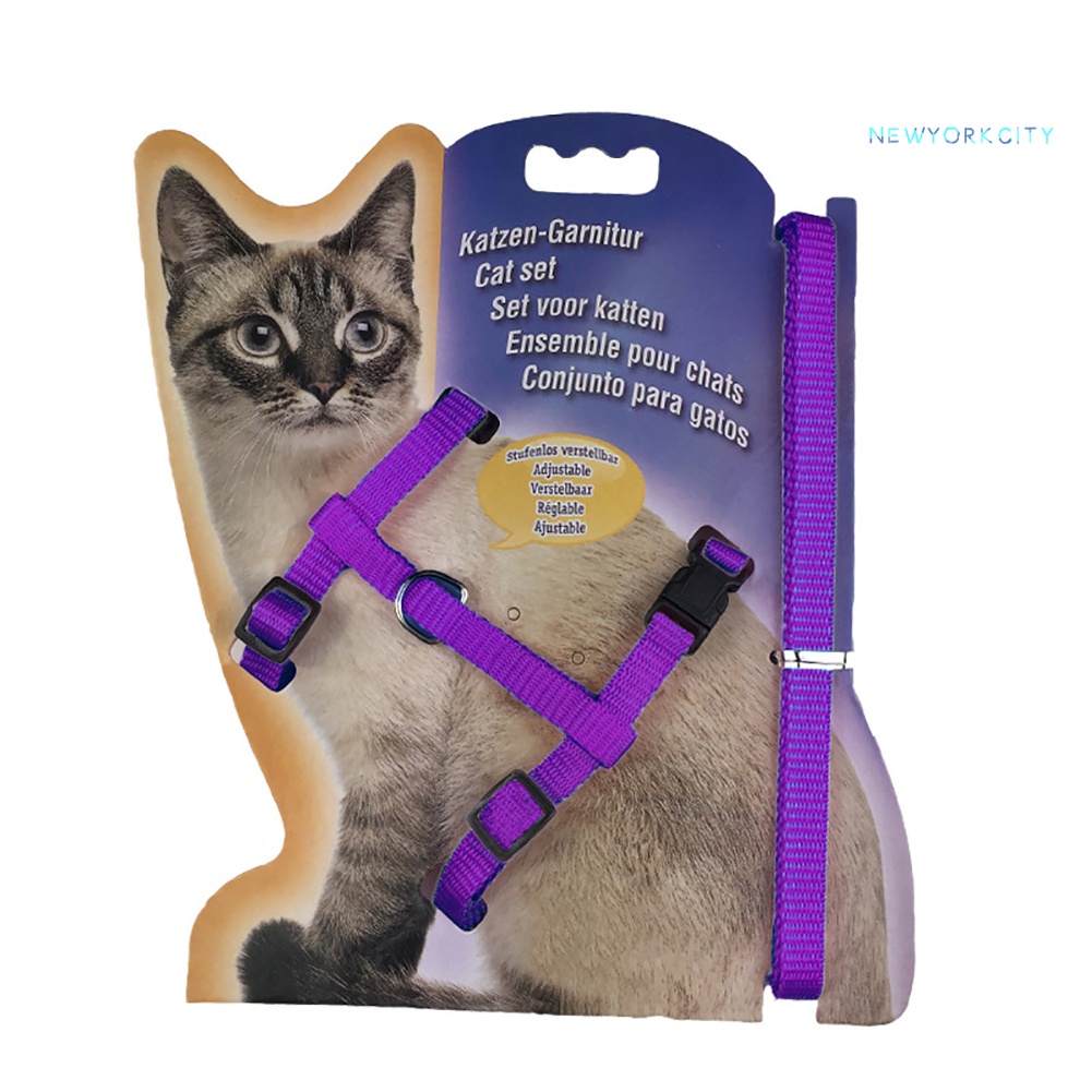 Dây Dắt Thú Cưng Đi Dạo An Toàn