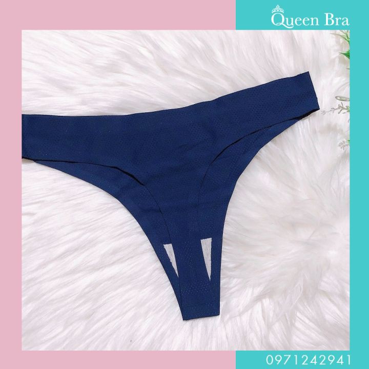 Quần lót nữ ⚡ 𝑭𝑹𝑬𝑬 𝑺𝑯𝑰𝑷 ⚡ Quần lọt khe su đúc - kháng khuẩn, thoáng khí , không lộ viền, không hằn | BigBuy360 - bigbuy360.vn