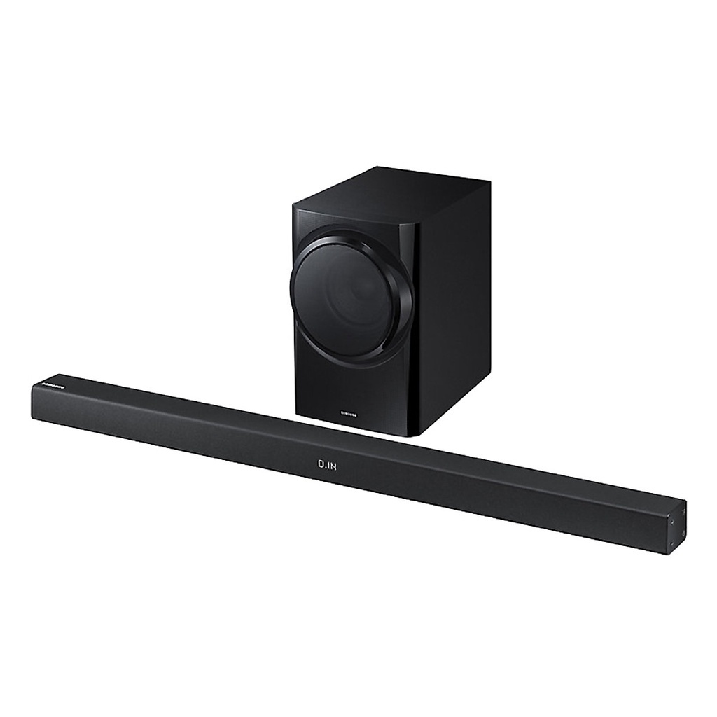 (HH) Loa thanh Soundbar Samsung 2.1 HW-K350 150W - Hàng chính hãng