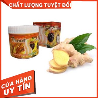 KEM TAN MỠ GỪNG THÁI LAN