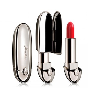 Son phi thuyền Guerlain Rouge G huyền thoại