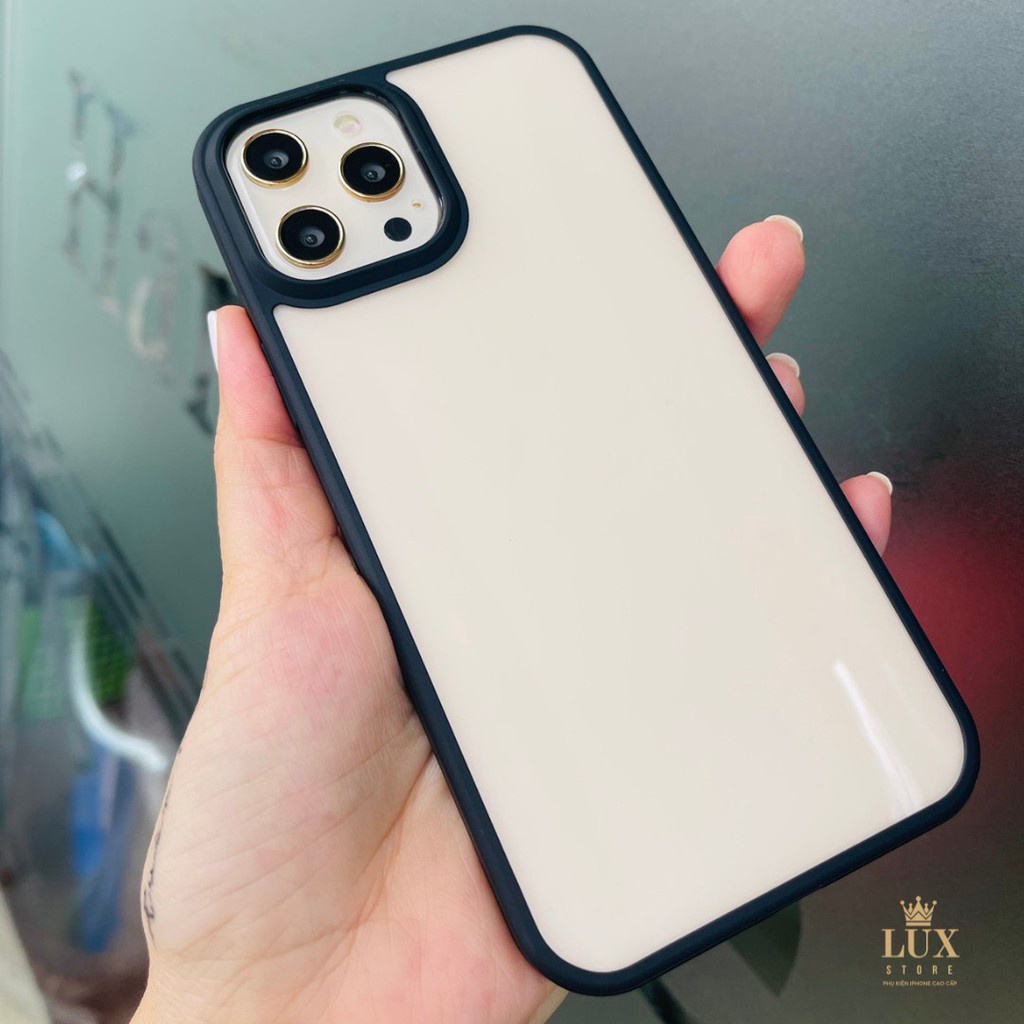 Ốp LIKGUS silicon dẻo lưng trong dành cho iPhone 14/14Plus/14Pro/14Promax/13/ 13 pro/ 13 promax OP189